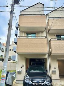 東京都江東区三好２丁目