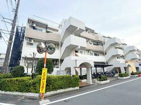 藤和東林間コープＩＩ