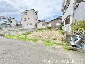 大阪府吹田市内本町３丁目
