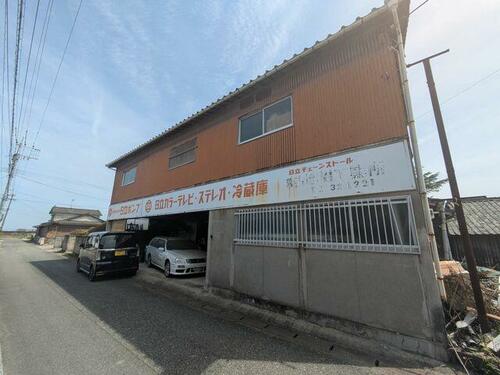 中古住宅, 大分県 宇佐市