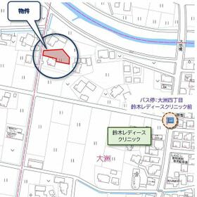 静岡県藤枝市大洲４丁目