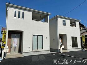 奈良県大和高田市大字築山