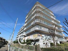 ユニハイム北野田　中古マンション