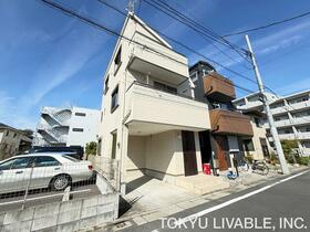 東京都足立区六町４丁目