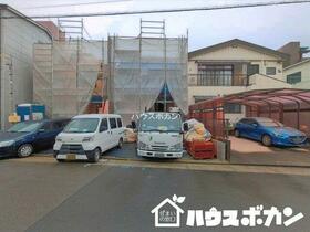 愛知県名古屋市中村区城屋敷町４丁目