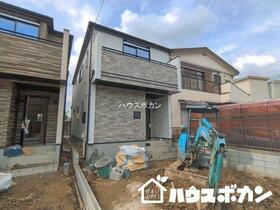 愛知県名古屋市中村区城屋敷町４丁目
