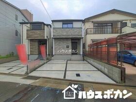 愛知県名古屋市中村区城屋敷町４丁目