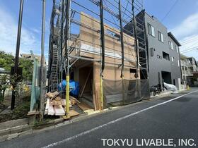 東京都大田区西六郷４丁目