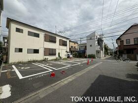 東京都大田区西蒲田３丁目