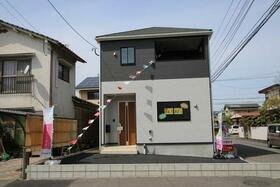 大分県大分市ふじが丘東２丁目