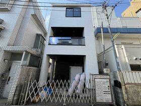 東京都品川区荏原７丁目