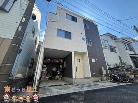 埼玉県草加市谷塚上町