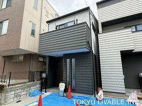 神奈川県川崎市幸区南加瀬３丁目