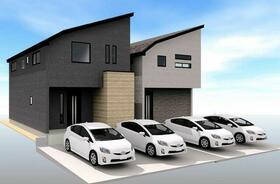 神奈川県横浜市青葉区鴨志田町