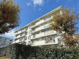 藤の台団地２−１８号棟