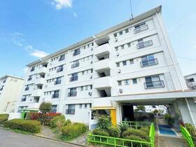 藤の台団地２−１８号棟