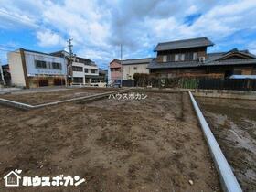 愛知県一宮市萩原町萩原字下町
