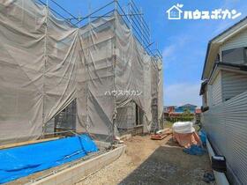 愛知県一宮市萩原町萩原字下町