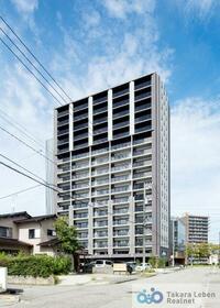 レーベン金沢ＭＩＤ　ＷＥＳＴ　ＴＯＷＥＲ