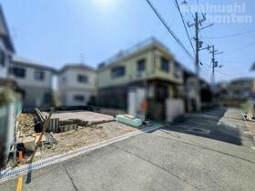 大阪府羽曳野市翠鳥園