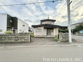 北海道札幌市西区西野十条8丁目