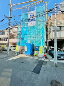 東京都江戸川区船堀２丁目