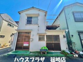 東京都江戸川区西瑞江３丁目