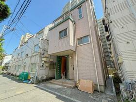 東京都板橋区仲宿