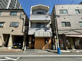 東京都板橋区中丸町