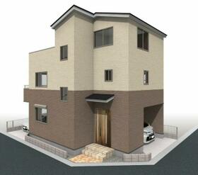 埼玉県越谷市東大沢３丁目