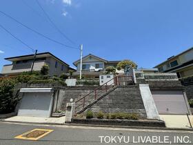 神奈川県横浜市青葉区市ケ尾町