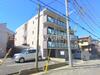 PARKSIDERESIDENCEGYOTOKU 3階 築4年5ヶ月の賃貸物件