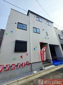 埼玉県さいたま市浦和区針ヶ谷１丁目