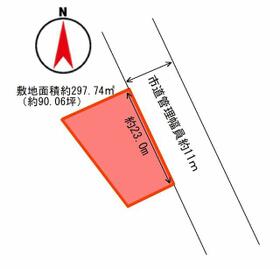 岐阜県岐阜市日光町４丁目