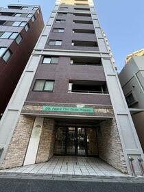 ダイアパレスシェルトワレ目黒