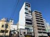 RASSURE舟入 10階 築1年6ヶ月の賃貸物件