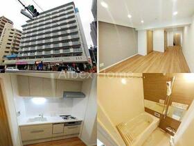 ニックハイム中目黒