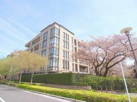 パークシティ浜田山Ｂ棟