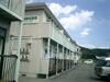 岩手川口駅より徒歩3分 築30年4ヶ月 2階建の賃貸物件
