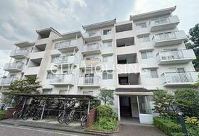 ベルフラワーズ大住台４号棟