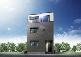 東京都江東区北砂７丁目