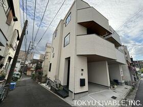 東京都中野区若宮２丁目