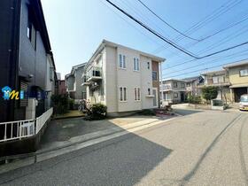 新潟県新潟市西区平島１丁目