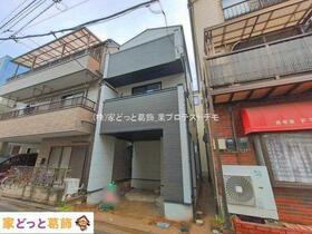 東京都江戸川区下篠崎町