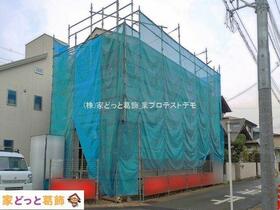 埼玉県三郷市上彦名