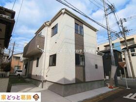 埼玉県三郷市上彦名