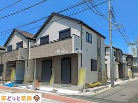 東京都江戸川区東小岩１丁目