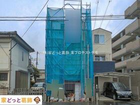 東京都江戸川区北葛西５丁目