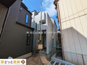 東京都江戸川区鹿骨５丁目