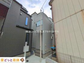 東京都江戸川区鹿骨５丁目